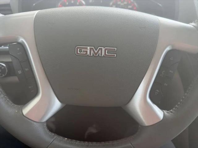 2014 GMC Acadia SLT-2