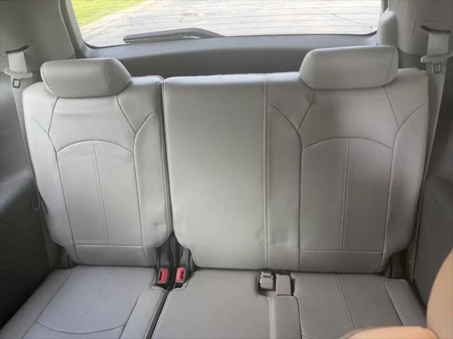 2014 GMC Acadia SLT-2