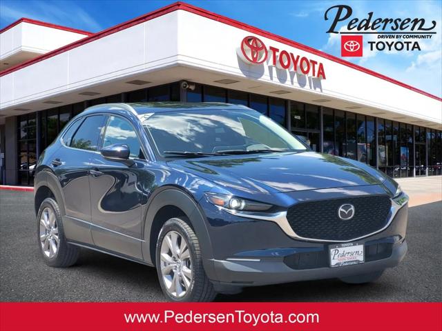 2021 Mazda CX-30 Premium for sale in Fort Collins, CO