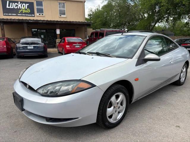 2000 Mercury Cougar V6 for sale in San Antonio, TX