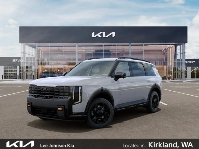2027 Kia Telluride X-Pro SX for sale in Kirkland, WA