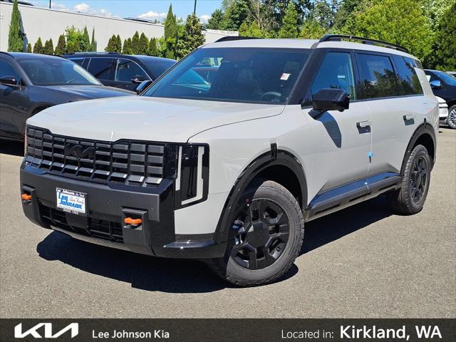 2027 Kia Telluride X-Pro SX for sale in Kirkland, WA