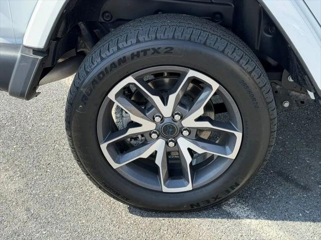 2024 Jeep Wrangler 4xe Sport S 4xe