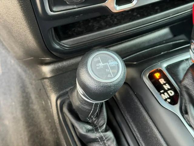 2024 Jeep Wrangler 4xe Sport S 4xe