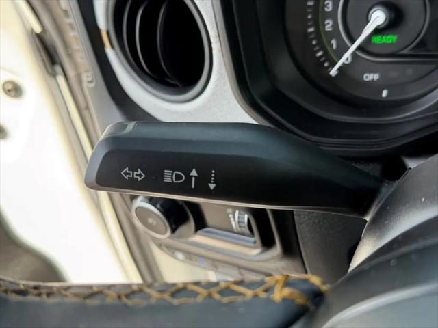 2024 Jeep Wrangler 4xe Sport S 4xe