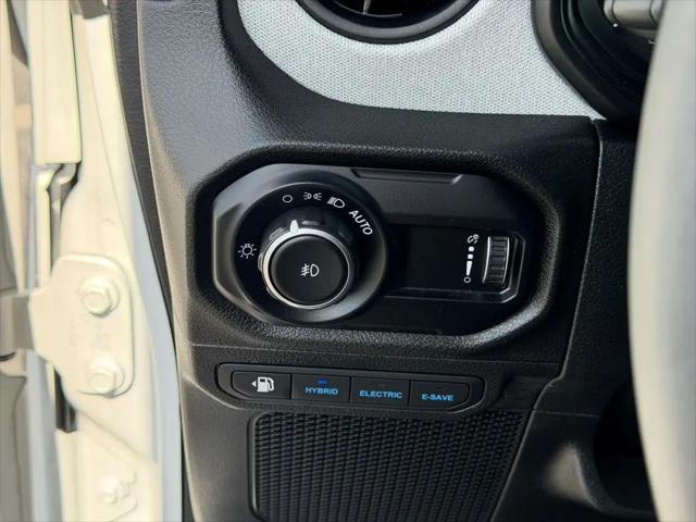 2024 Jeep Wrangler 4xe Sport S 4xe