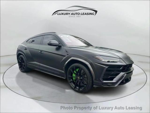 2020 Lamborghini Urus Base for sale in Marina Del Rey, CA