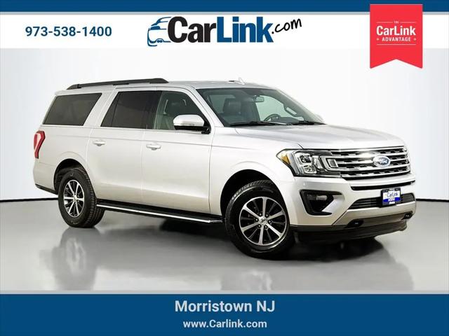2019 Ford Expedition Max XLT for sale in Morristown, NJ