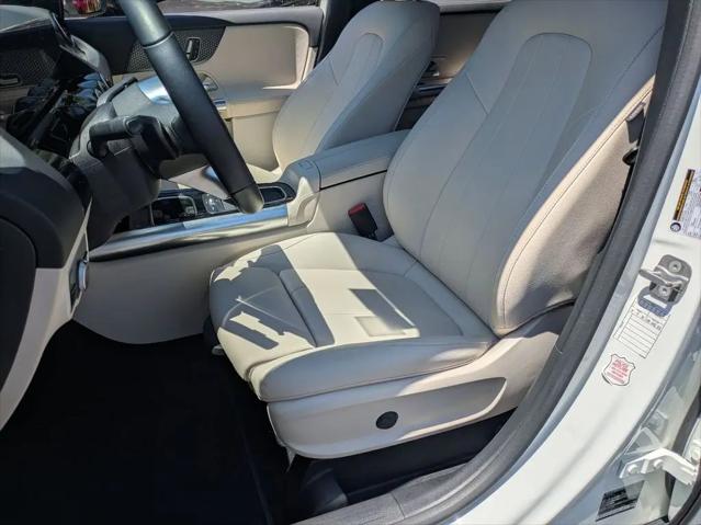2025 Mercedes-Benz GLA-CLASS 4MATIC