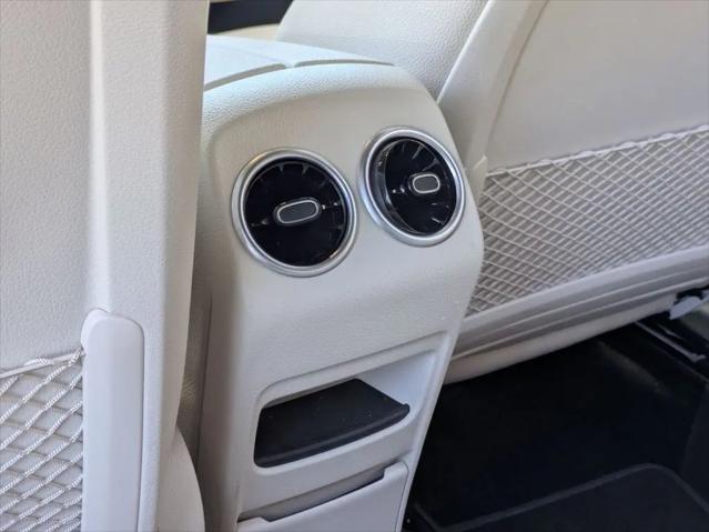 2025 Mercedes-Benz GLA-CLASS 4MATIC