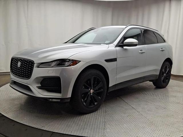 2023 Jaguar F-PACE S P250 AWD Automatic for sale in Eatontown, NJ