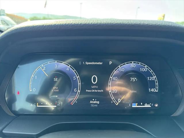 2026 Jeep Grand Cherokee L Laredo 4x4