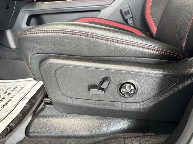 2026 Ram 1500 RHO Crew Cab 4x4 57 Box