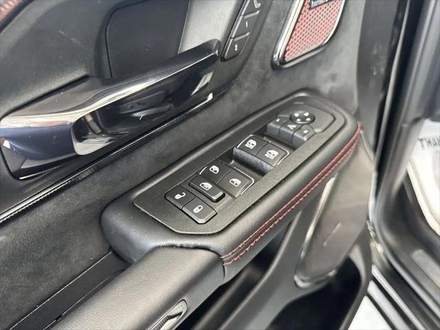 2026 Ram 1500 RHO Crew Cab 4x4 57 Box