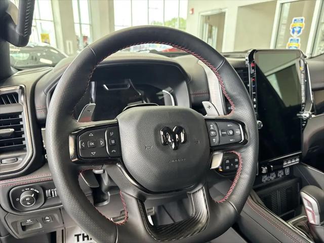 2026 Ram 1500 RHO Crew Cab 4x4 57 Box