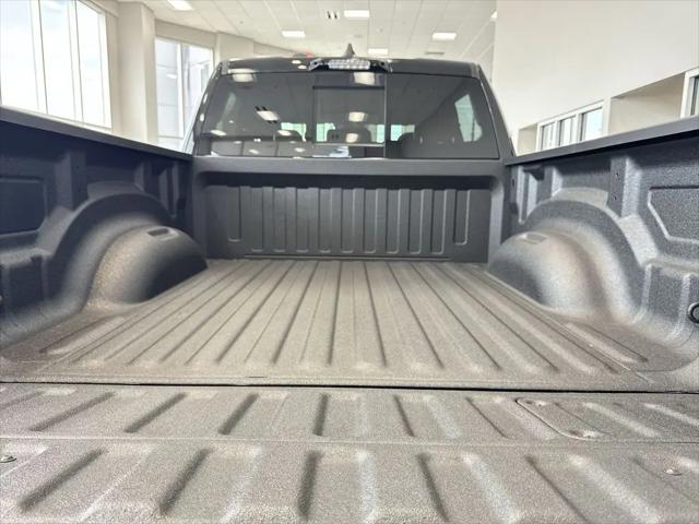 2026 Ram 1500 RHO Crew Cab 4x4 57 Box