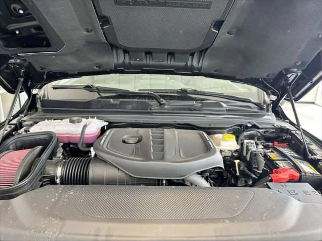 2026 Ram 1500 RHO Crew Cab 4x4 57 Box