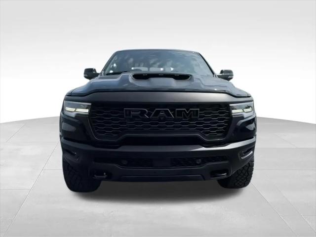 2026 Ram 1500 RHO Crew Cab 4x4 57 Box