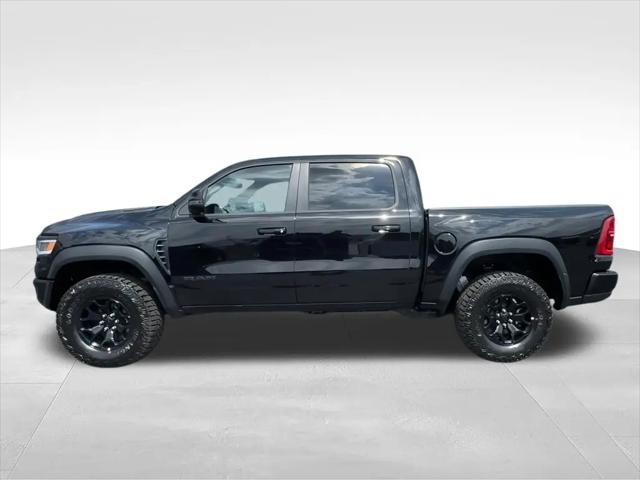 2026 Ram 1500 RHO Crew Cab 4x4 57 Box