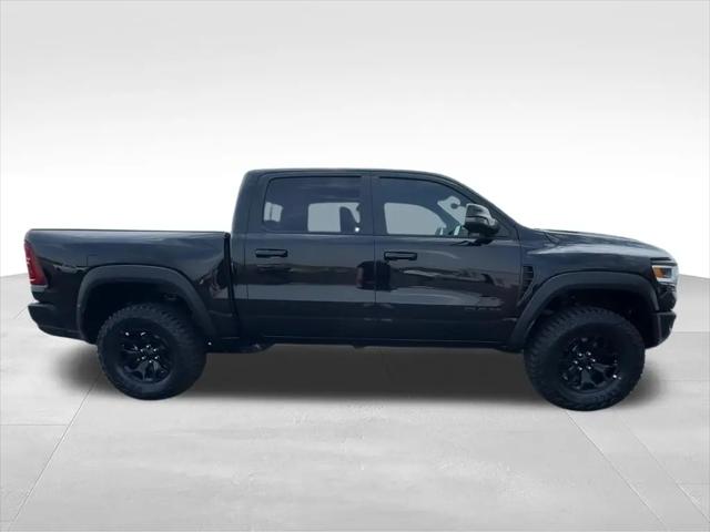 2026 Ram 1500 RHO Crew Cab 4x4 57 Box