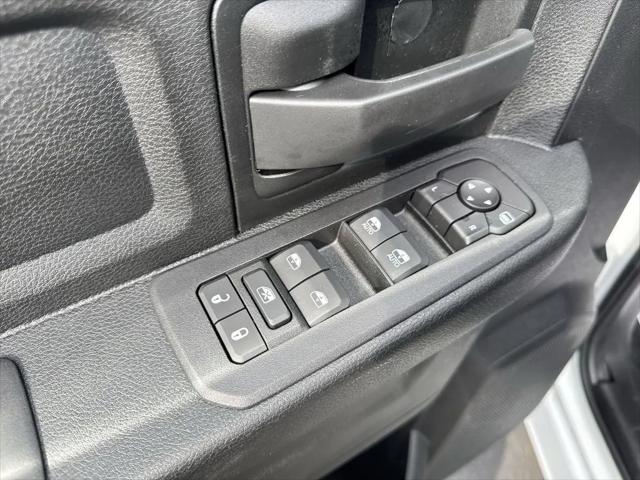 2026 Ram 5500 Tradesman/Big Horn