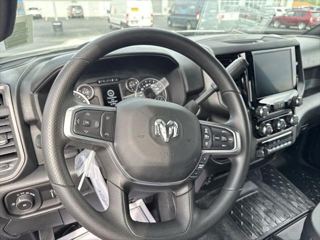 2026 Ram 5500 Tradesman/Big Horn