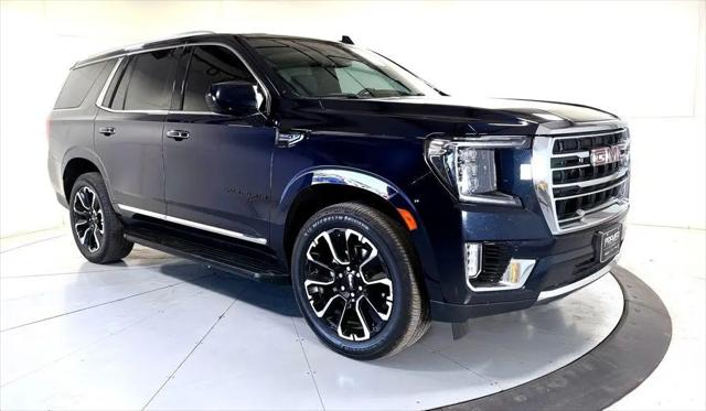 2023 GMC Yukon 2WD SLT for sale in Lamesa, TX
