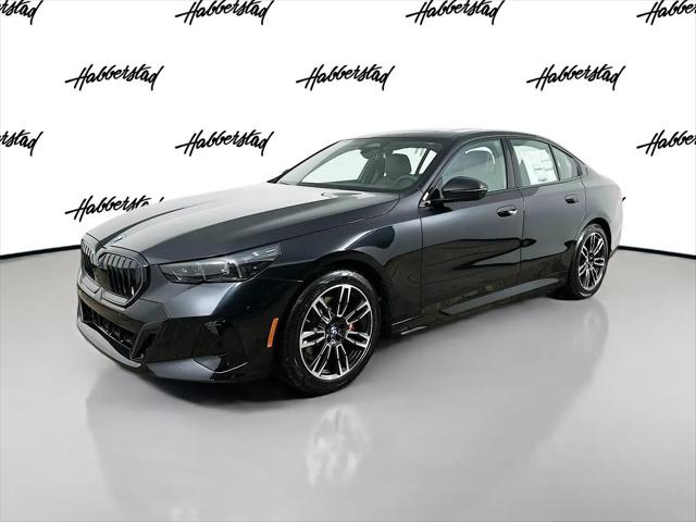 2027 BMW 5 Series 530i xDrive for sale in Huntington Station, NY