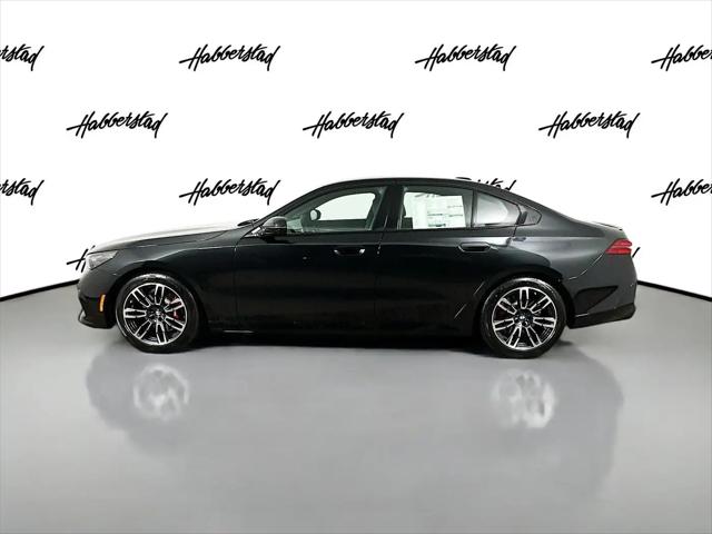 2027 BMW 5 Series 530i xDrive