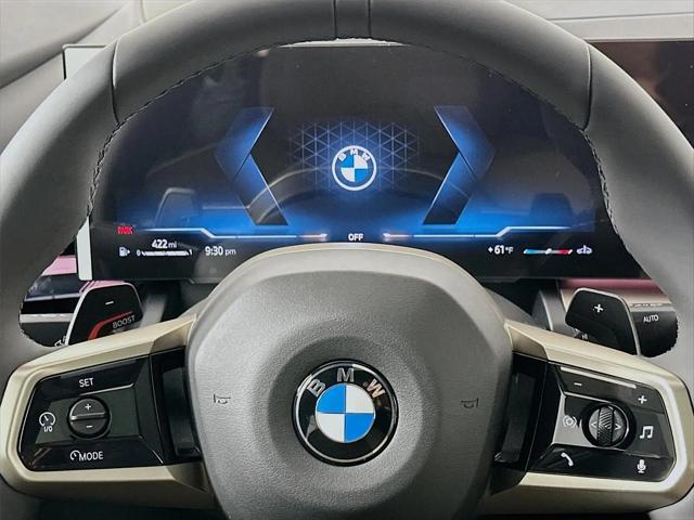 2027 BMW 5 Series 530i xDrive