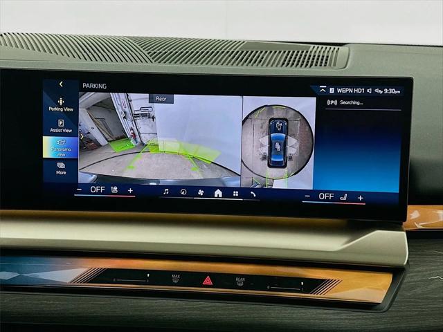 2027 BMW 5 Series 530i xDrive