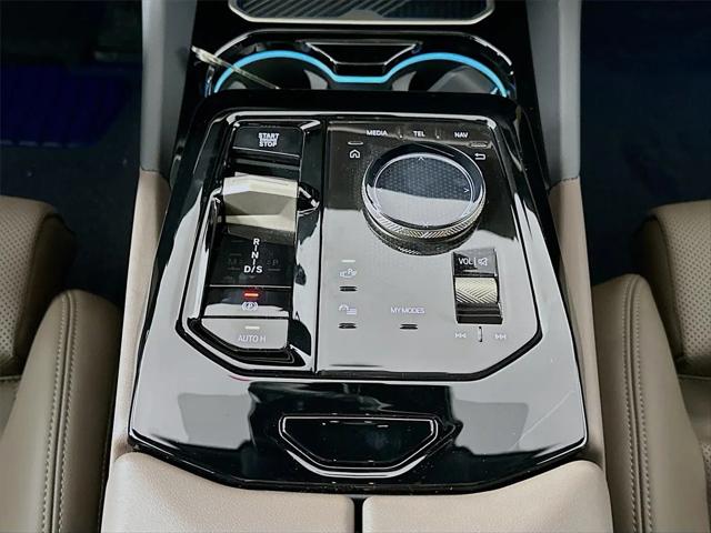 2027 BMW 5 Series 530i xDrive