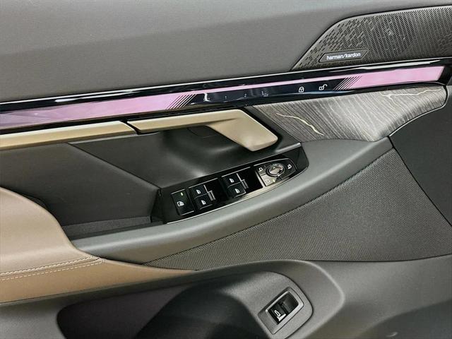 2027 BMW 5 Series 530i xDrive