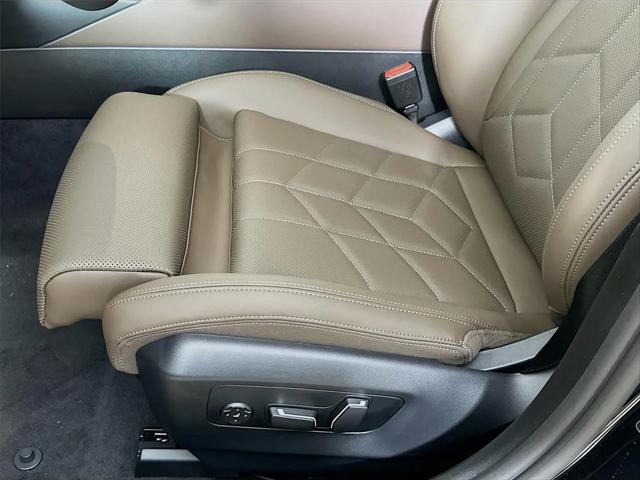 2027 BMW 5 Series 530i xDrive