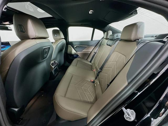 2027 BMW 5 Series 530i xDrive