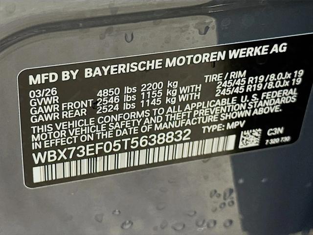 2026 BMW X1 xDrive28i