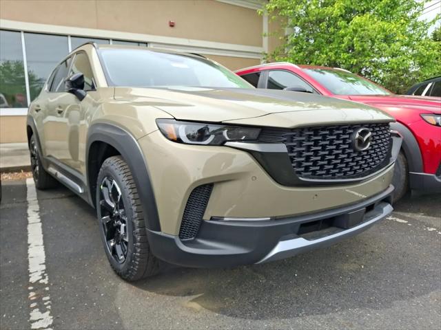 2026 Mazda CX-50 2.5 Turbo Meridian Edition for sale in Hamilton, NJ