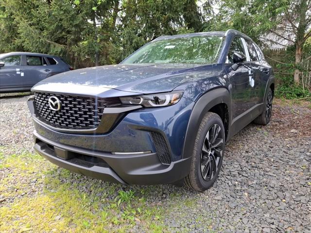 2026 Mazda CX-50 Hybrid Premium Plus