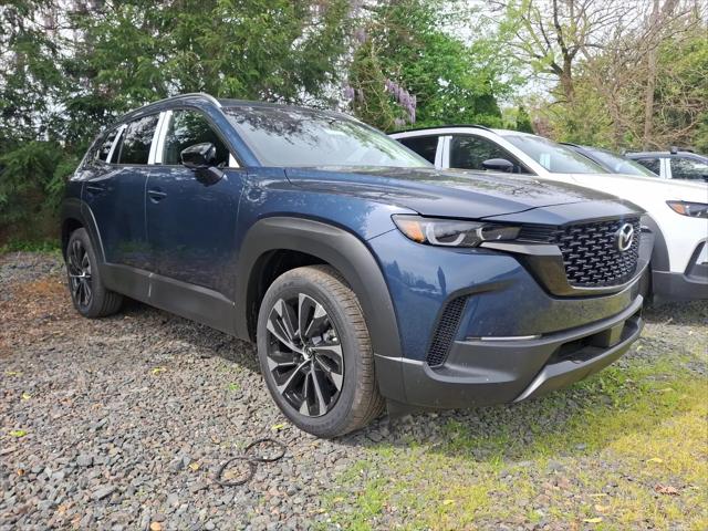 2026 Mazda CX-50 Hybrid Premium Plus for sale in Hamilton, NJ