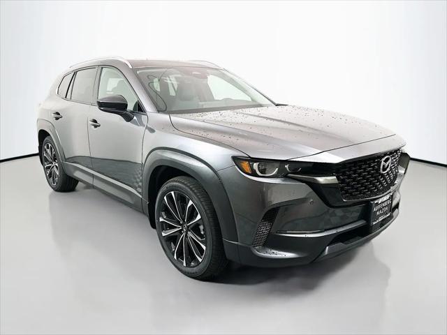 2026 Mazda CX-50 2.5 S Premium for sale in Shiloh, IL