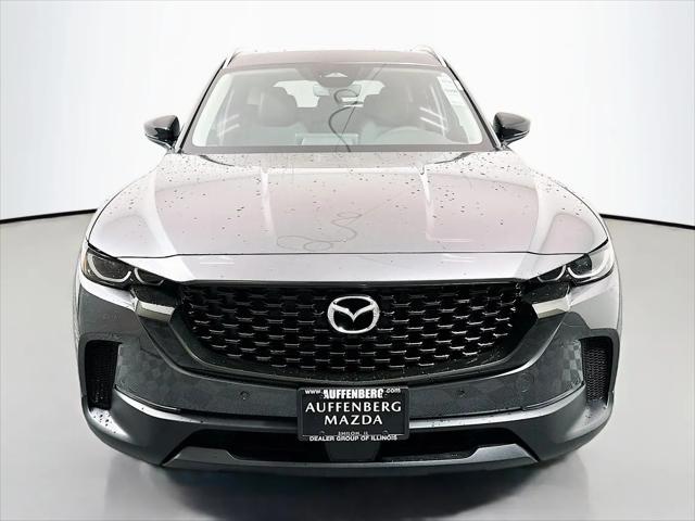 2026 Mazda CX-50 2.5 S Premium