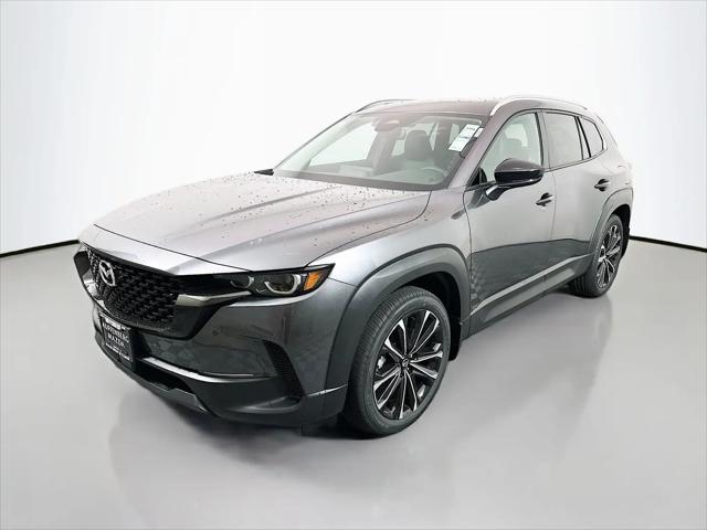 2026 Mazda CX-50 2.5 S Premium