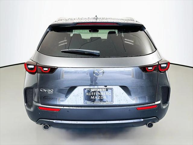 2026 Mazda CX-50 2.5 S Premium