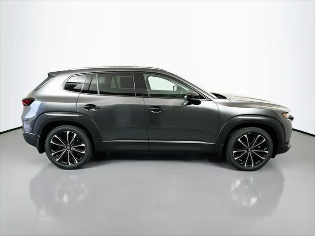 2026 Mazda CX-50 2.5 S Premium