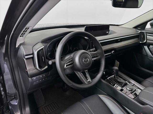 2026 Mazda CX-50 2.5 S Premium
