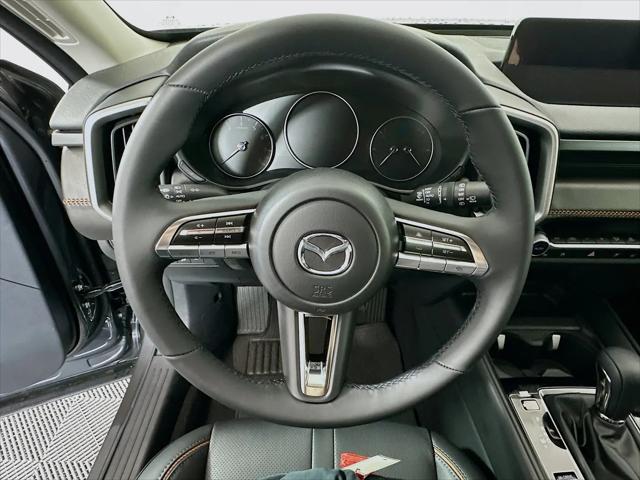 2026 Mazda CX-50 2.5 S Premium