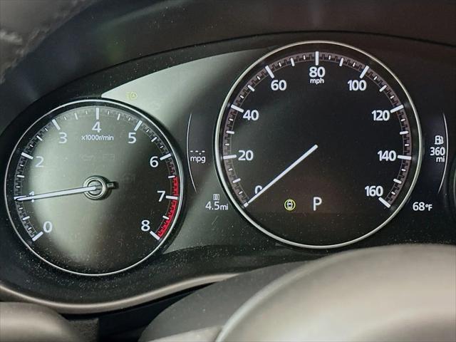 2026 Mazda CX-50 2.5 S Premium