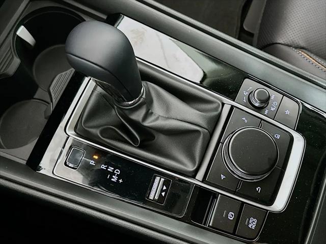 2026 Mazda CX-50 2.5 S Premium