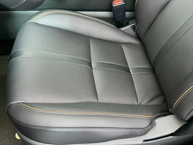 2026 Mazda CX-50 2.5 S Premium