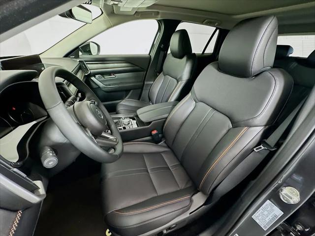 2026 Mazda CX-50 2.5 S Premium